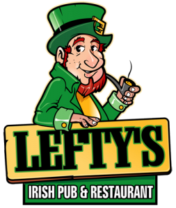 leftys irish pub delaware county pa