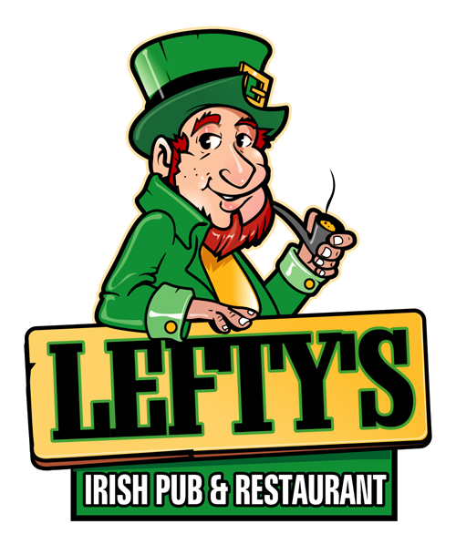 Lefty's Irish Pub Marcus Hook